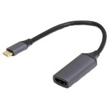 E-green usb 3.1 tip c (m)-hdmi 2.0 (f) Adapter ( 53412 ) Cene