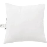  Set deka s jastukom 2 kom. Bijela Mikrovlakna | shoptok.hr