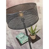 Good&Mojo STOJEČA SVETILKA GOOD&MOJO 50/50/158 cm | Shoptok.si