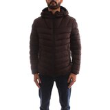 Napapijri NP0A4GJO Smeđa | shoptok.hr