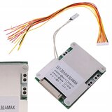 Rosfix modul bms za li-ion celice 18650 za 10 celic (10S) 36/42V, (21656682) Cene