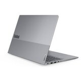 Lenovo thinkbook 16 G7 iml (arctic grey) wuxga ips, ultra 5 125U, 16GB, 1TB ssd, win 11 pro (21MS004EYA)