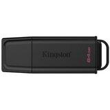  FlashDrive 648GB Kingston DTXG2/64GB USB3.2 Gen1 Data Traveler Exodia | Eponuda.com