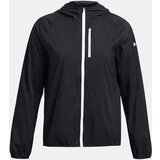 Under Armour Jacket LAUNCH LIGHTWEIGHT JKT-BLK - Women | Eponuda.ba