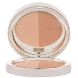 Clarins Ever Bronze Compact Powder bronzer 10 g odtenek 01 Light