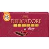 BARON DELICADORE Čokolada sa trešnjom u štanglicama, 200g | Eponuda.com
