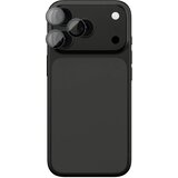 AMAZING THING SAFIRNO STEKLO ZA KAMERO ZA IPHONE 17 PRO PRO MAX S SIVO BARVO, (5000334013) Cene