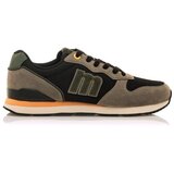 MTNG Nizke superge SNEAKERS 84467 Črna | Shoptok.si
