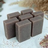 Friendly Soap Natural Soap Patchouli & Sandalwood naravno milo 7x95 g | Shoptok.si