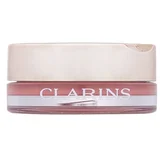 Clarins Ombre Satin Cream Eyeshadow kremasto sjenilo 4 g nijansa 08 Glossy Coral