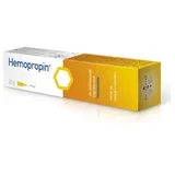 Hemopropin mast