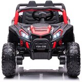 Buggy na akumulator YSA036 4x4 - crveni | shoptok.hr