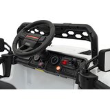  Auto na akumulator OFF-ROAD 3.0 4x4 - bijeli | Eponuda.ba