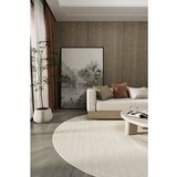 Conceptum Hypnose newyork 3101 - cream cream carpet (120 cm) Cene