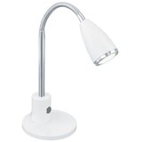 Eglo 92872 - Stona lampa FOX 1xGU10/3W/230V | Eponuda.com