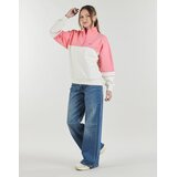 Roxy ESS ENERGY NEW HALF ZIP Ružičasta | shoptok.hr