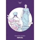 Kontrast izdavaštvo Magda Sabo - Abigel | ePonuda.com