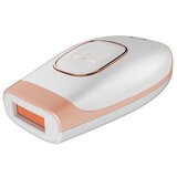 Copen IL3000 IPL Perfect Skin IPL epilator za telo, obraz, predel bikinija in pazduhe White and Rosegold Cene