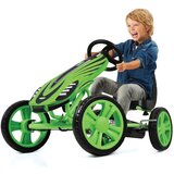Hauck auto na pedale Speedster Green | shoptok.hr