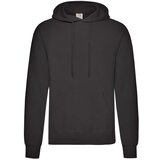 Fruit Of The Loom F44•Classic Hooded Sweat Cene