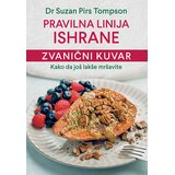 Laguna Pravilna linija ishrane - zvanični kuvar Cene