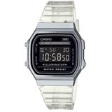 Casio Ručni sat A168XES-1BDF, Srebrne boje | Eponuda.com