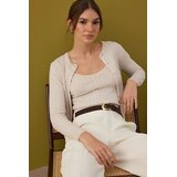 TRENDYOLMILLA Ženski set TWOAW26HI00213, Bež | Eponuda.com