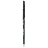 Flormar Style Matic Eyeliner samodejni svinčnik za oči vodoodporna odtenek S08 Serious Green 0,35 g | Shoptok.si