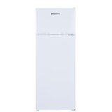 Heinner kombinovani frižider HF-H2206E++ 206l/55x143/beli | ePonuda.com