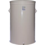 Termoplastika polipropilensko bure za vino i rakiju 300 l u