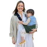 Jane Nosiljka za bočno nošenje djece, Botanic | shoptok.hr