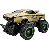  Buggy na daljinsko upravljanje Off-road R/C Golden - zlatni | shoptok.hr