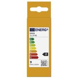  LED žarnica Basic Candle E14 / 8,8 W (60 W) / 806 lm / Nevtralna bela | Shoptok.si