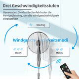 BE COOL BUDETE HLADNI – Ventilator na stalku BE | shoptok.hr