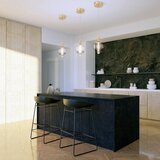 Elstead Lighting VISEČA NIHALNA SVETILKA Eurofase 15,2/272 cm 12 W | Shoptok.si