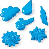  Set za sortiranje - vremenska prognoza ( 1019966 ) | Eponuda.com