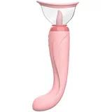 u 1 Multifunkcionalni vibrator Asclepius
