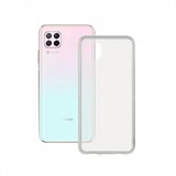 Kisswill silikonski ovitek za Huawei P40 Lite E - prozoren Cene