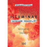 Urban Reads Ejmi Kaufman,Džej Kristof - Illuminae, I