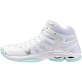 Mizuno Šport Shoe Wave Voltage Mid Wos Modra Cene