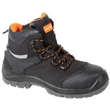Lahti Pro Lahti gležnjače nubuck crno-naranč. s3 sra 42 l3011842 | shoptok.hr