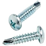  Samorezujući vijak za lim krstak cilindrična glava 4.8X38mm Cene