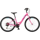  BICIKL POLAR MODESTY 24 pink | Eponuda.com