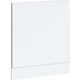  Plošča za pomivalni stroj Kalmar siva sonoma 60x1,5x67 cm, (21831367) | Shoptok.si