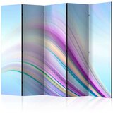  Paravan u 5 dijelova - Rainbow abstract background II [Room Dividers] 225x172 Cijene