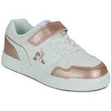 Le Coq Sportif Nizke superge COURT BREAKER GIRL PS Rožnata Cene
