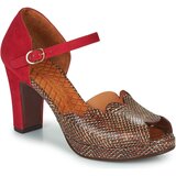 Chie Mihara NADILA Red | shoptok.hr