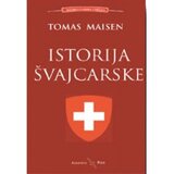 Albatros plus Tomas Maisen - Istorija Švajcarske cene