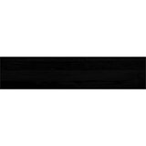  Okenske police 2 kosa temno rjava 90x20x2 cm trdna hrastovina | Shoptok.si