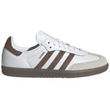 Adidas Modne superge Samba OG Earth Strata White (Women's) Kostanjeva Cene